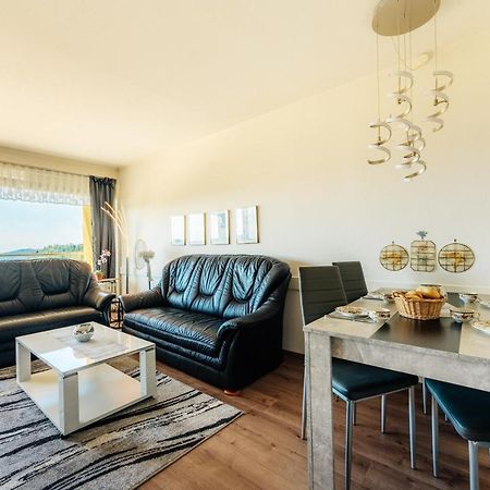 Hohegeiß Ferienwohnung Harz-Flair 264 מראה חיצוני תמונה