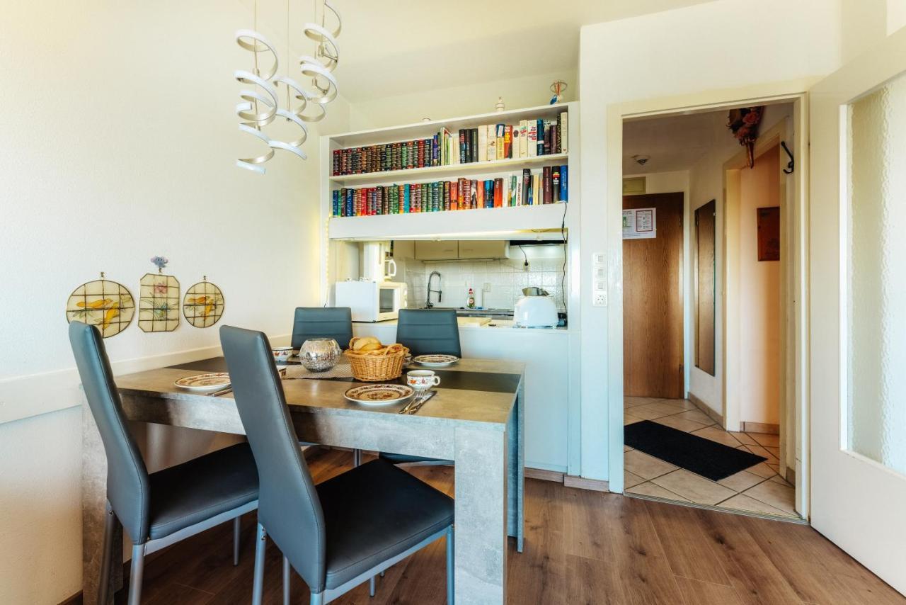 Hohegeiß Ferienwohnung Harz-Flair 264 מראה חיצוני תמונה