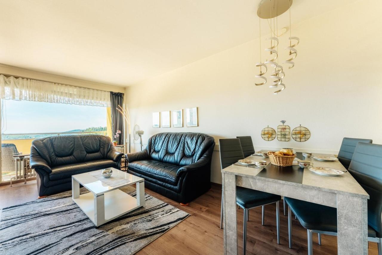 Hohegeiß Ferienwohnung Harz-Flair 264 מראה חיצוני תמונה