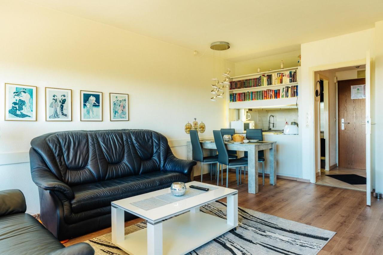 Hohegeiß Ferienwohnung Harz-Flair 264 מראה חיצוני תמונה